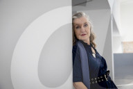 Rebecca Solnit In Barcelona