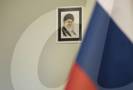 Iran And Russia Ministers Of Cultures