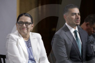 Mexico’s President Claudia Sheinbaum  Security Cabinet Report