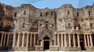 Bosra Al-Sham – A Resilient Architectural And Cultural Heritage In Southern Syria