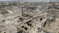 Bosra Al-Sham – A Resilient Architectural And Cultural Heritage In Southern Syria