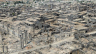 Bosra Al-Sham – A Resilient Architectural And Cultural Heritage In Southern Syria