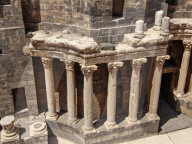 Bosra Al-Sham – A Resilient Architectural And Cultural Heritage In Southern Syria