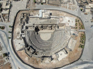 Bosra Al-Sham – A Resilient Architectural And Cultural Heritage In Southern Syria