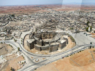 Bosra Al-Sham – A Resilient Architectural And Cultural Heritage In Southern Syria
