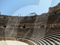 Bosra Al-Sham – A Resilient Architectural And Cultural Heritage In Southern Syria