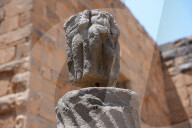 Bosra Al-Sham – A Resilient Architectural And Cultural Heritage In Southern Syria