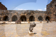 Bosra Al-Sham – A Resilient Architectural And Cultural Heritage In Southern Syria