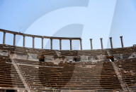 Bosra Al-Sham – A Resilient Architectural And Cultural Heritage In Southern Syria