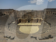Bosra Al-Sham – A Resilient Architectural And Cultural Heritage In Southern Syria