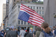 ICE Protests 2025: New York