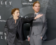 'Echo Valley' London Premiere