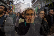 Argentina: Kirchner Sentenced To Six Years In Prison