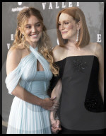 Echo Valley premiere