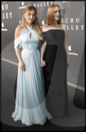 Echo Valley premiere