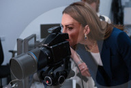 Kate Middleton in East London