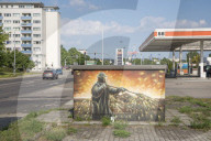 A free flat for a fortnight: the German city offering perks to fight depopulation.