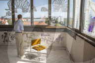 A free flat for a fortnight: the German city offering perks to fight depopulation.