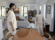 AI brain lets hme help robot learn on the job