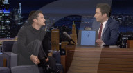 Orlando Bloom's puppy love