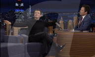 Orlando Bloom's puppy love