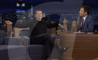 Orlando Bloom's puppy love