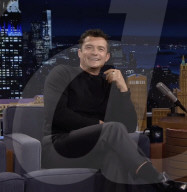 Orlando Bloom's puppy love