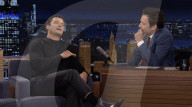 Orlando Bloom's puppy love