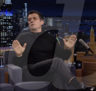 Orlando Bloom's puppy love
