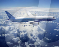 Private jet becomes flying 5-star hotel