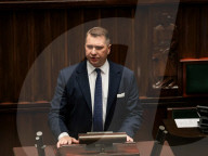 Vote Of Confidence Of Polish Government