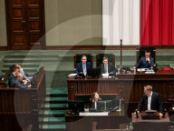 Vote Of Confidence Of Polish Government
