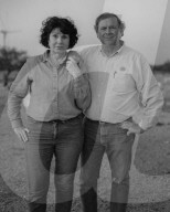 Trump hates wind power. But these Texas Republicans are embracing it. John Davis