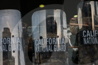 ICE protests in Los Angeles 