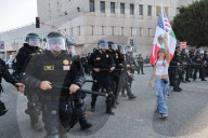 ICE protests in Los Angeles 