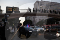 ICE protests in Los Angeles 