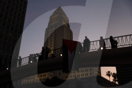 ICE protests in Los Angeles 