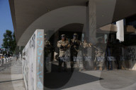 ICE protests in Los Angeles 