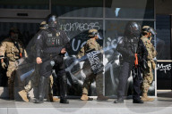 ICE protests in Los Angeles 