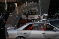 ICE protests in Los Angeles 