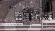 Ultra high res imagery of new military satellite