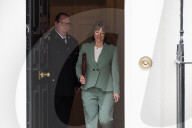 Chancellor Rachel Reeves Presents Spending Review In London