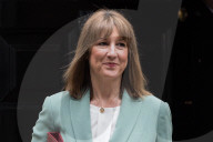 Chancellor Rachel Reeves Presents Spending Review In London