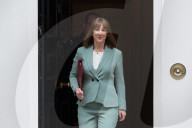 Chancellor Rachel Reeves Presents Spending Review In London