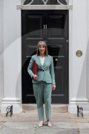 Chancellor Rachel Reeves Presents Spending Review In London