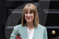 Chancellor Rachel Reeves Presents Spending Review In London