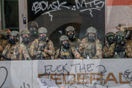 ICE Protests 2025: Los Angeles