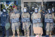 ICE Protests 2025: Los Angeles
