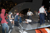 NYC ICE Protests