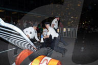 NYC ICE Protests